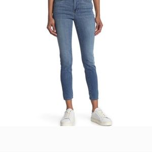 Madewell 9" midrise skinny jean 28